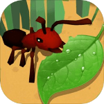 蚂蚁进化3D免费版
