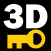 3D密室逃脱游戏免费版