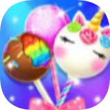 梦幻公主甜品店游戏(暂未上线)
