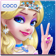 冰雪公主2免费版游戏