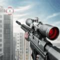 反恐狙击王者免费版游戏