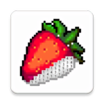 草莓数字填色游戏免费版