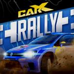 CarX拉力赛免费版游戏