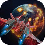 科幻射击喷气机3D游戏