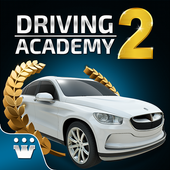 驾驶学院2游戏