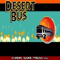 口袋妖怪沙漠巴士游戏
