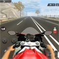 交通速度摩托3d游戏
