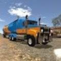 澳大利亚卡车运输游戏