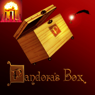 潘多拉解压魔盒游戏