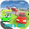 杜比赛车模拟游戏