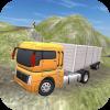 山地卡车驾驶模拟器游戏